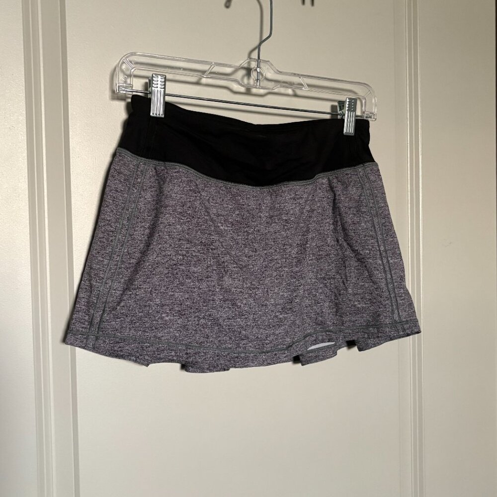 Lululemon Pace Rival Skirt (Regular) *No Panels 13" - Picture 4 of 6